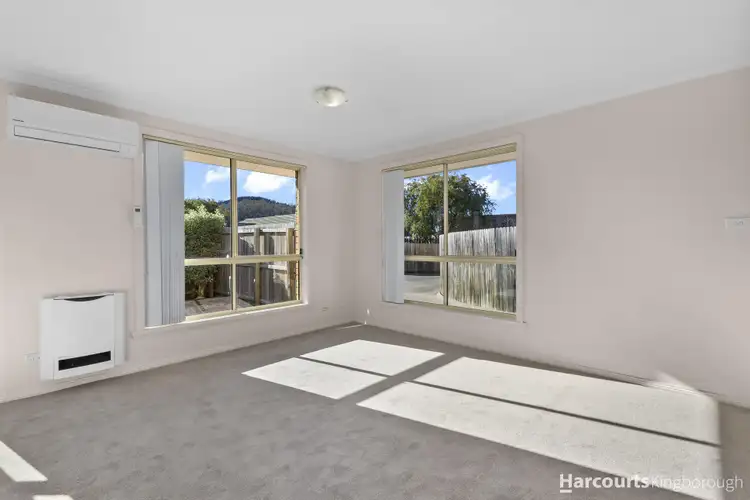 Fifth view of Homely unit listing, 4/17 Manor Gardens, Kingston TAS 7050