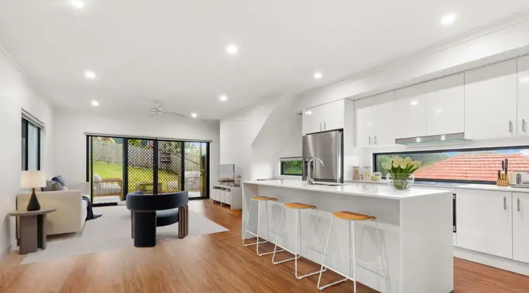 28 Raffles Street, Mount Gravatt East QLD 4122