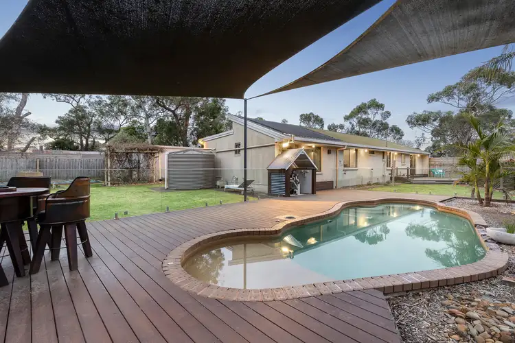 Main view of Homely other listing, 29 Pearce Street, Crib Point VIC 3919