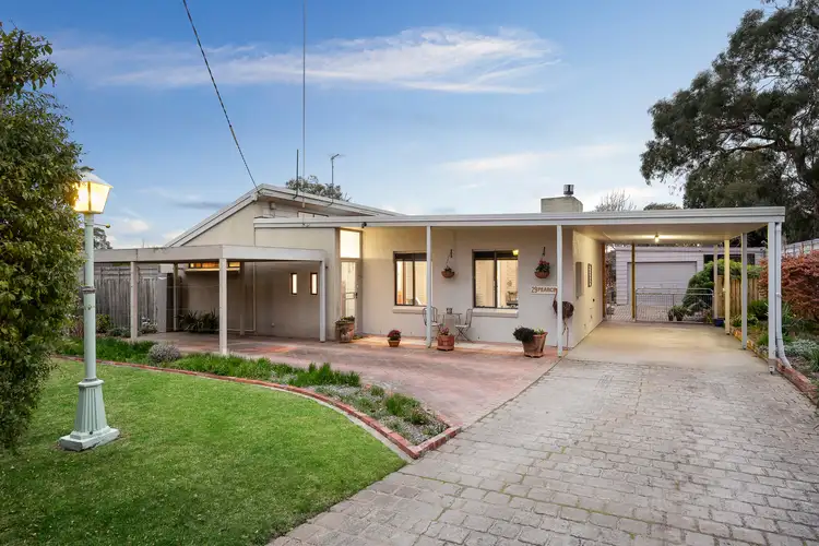 Second view of Homely other listing, 29 Pearce Street, Crib Point VIC 3919