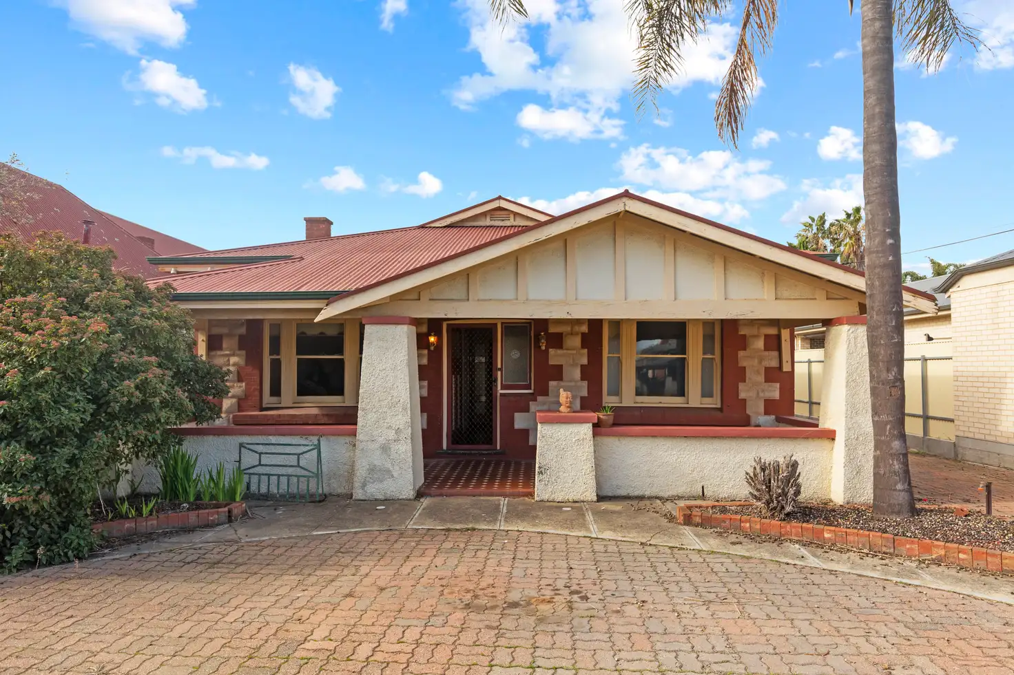 Main view of Homely house listing, 43 Botting Street, Albert Park SA 5014