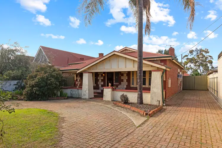 Second view of Homely house listing, 43 Botting Street, Albert Park SA 5014