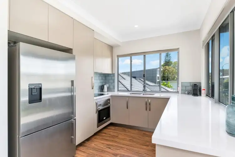 Main view of Homely flat listing, Address available on request