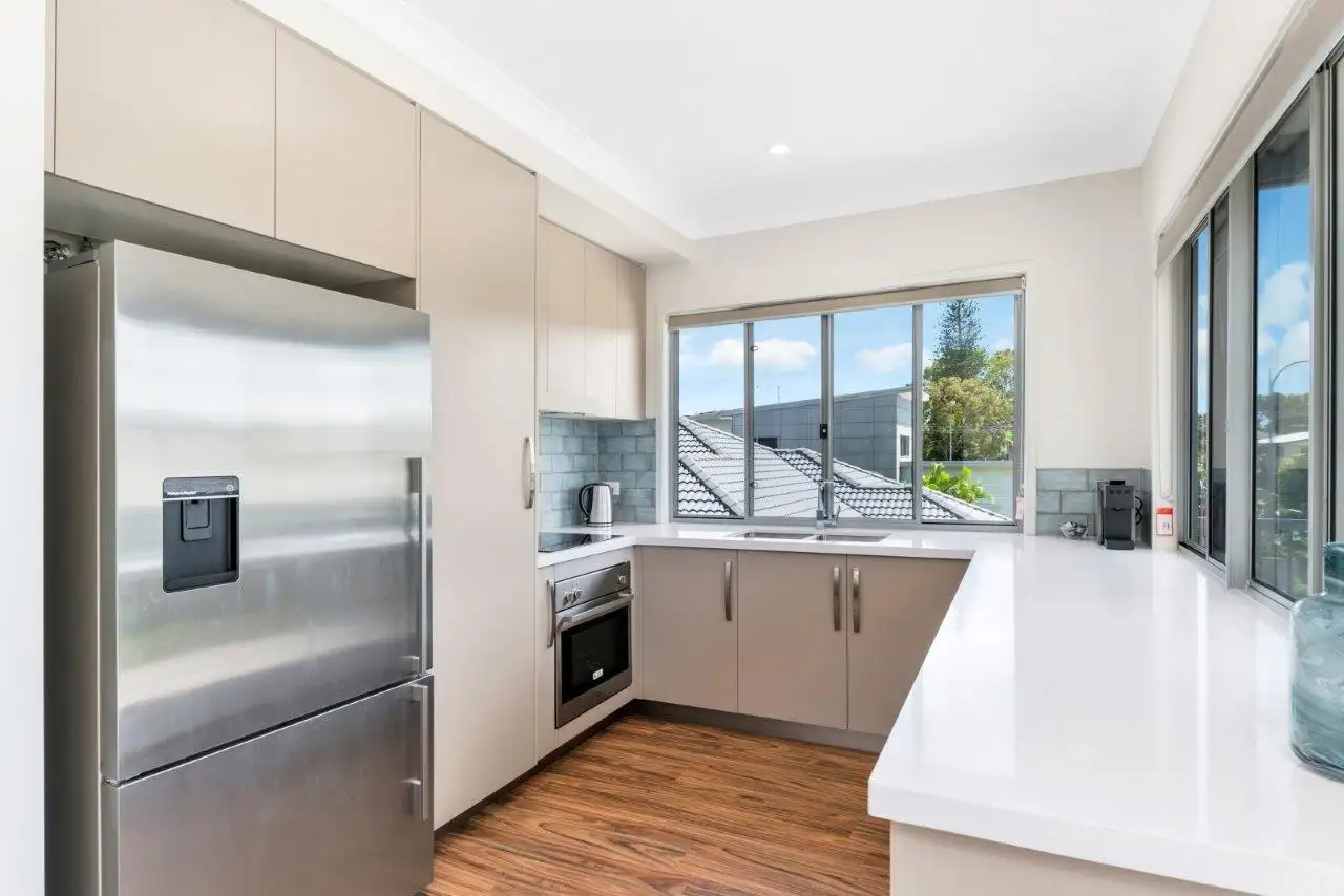 Main view of Homely flat listing, Address available on request