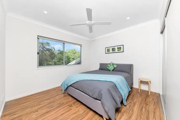 Third view of Homely flat listing, Address available on request