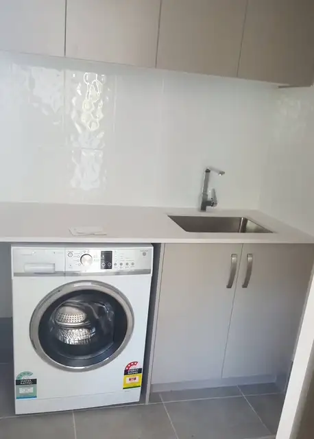 Fifth view of Homely flat listing, Address available on request