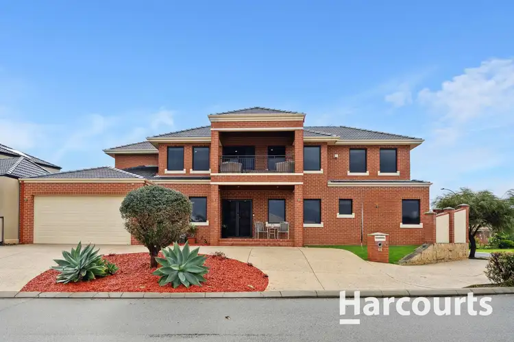 14 Accra Way, Quinns Rocks WA 6030