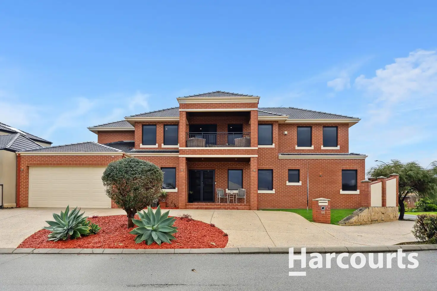 Main view of Homely house listing, 14 Accra Way, Quinns Rocks WA 6030