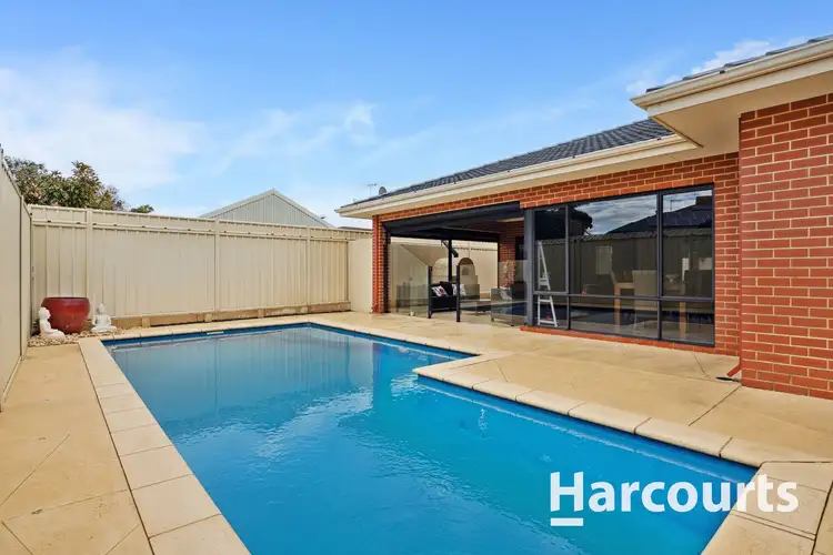 Second view of Homely house listing, 14 Accra Way, Quinns Rocks WA 6030