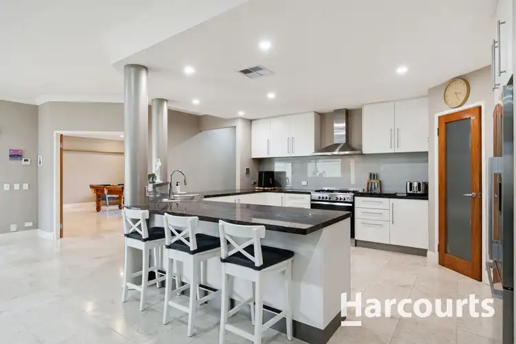 Third view of Homely house listing, 14 Accra Way, Quinns Rocks WA 6030