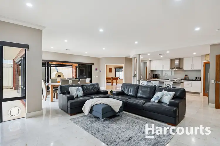Fourth view of Homely house listing, 14 Accra Way, Quinns Rocks WA 6030