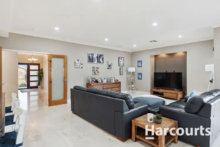 Fifth view of Homely house listing, 14 Accra Way, Quinns Rocks WA 6030