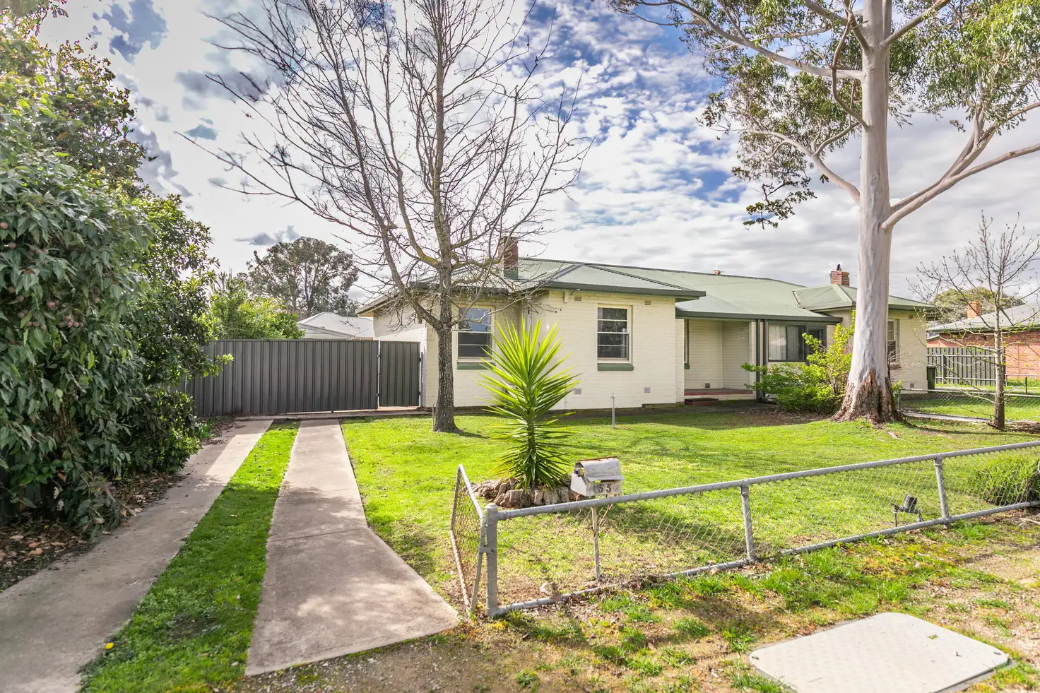 Main view of Homely house listing, 55 Alexandrina Road, Mount Barker SA 5251