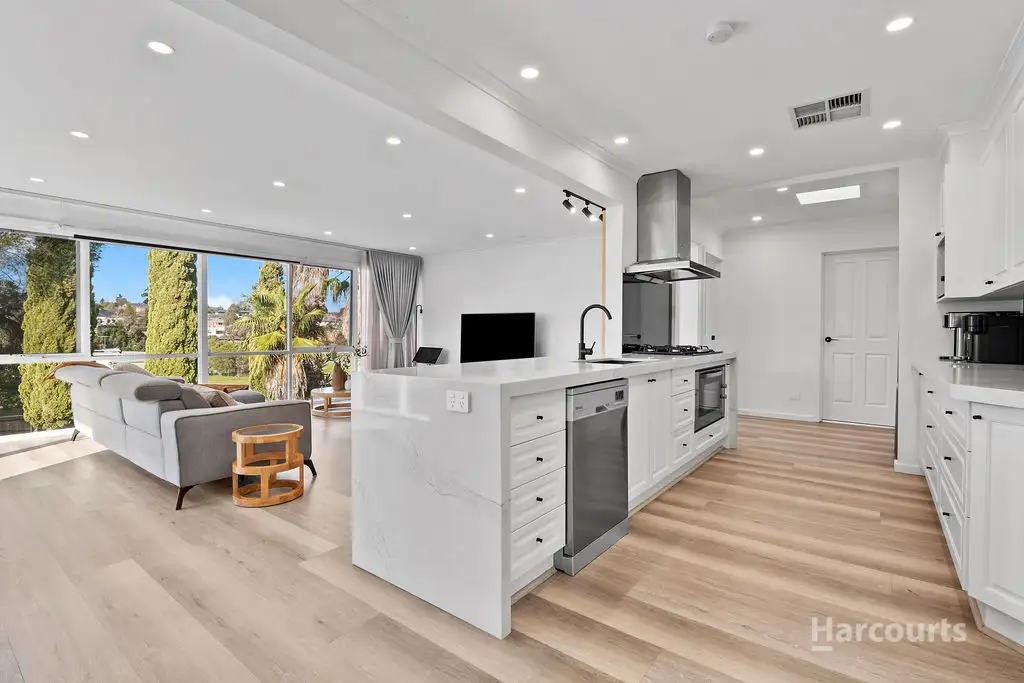 Main view of Homely house listing, 18 Rubicon Crescent, Doncaster VIC 3108