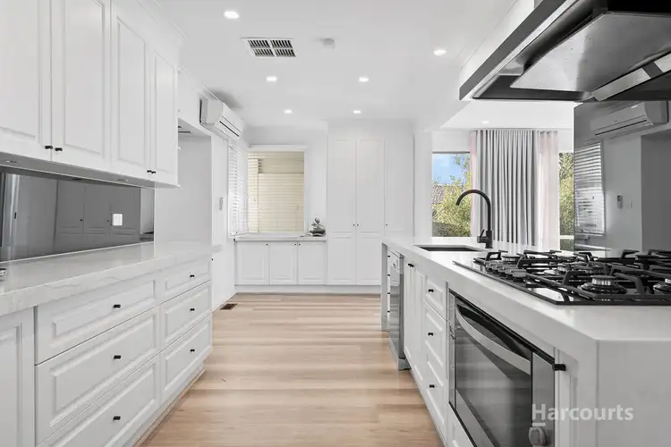 Third view of Homely house listing, 18 Rubicon Crescent, Doncaster VIC 3108