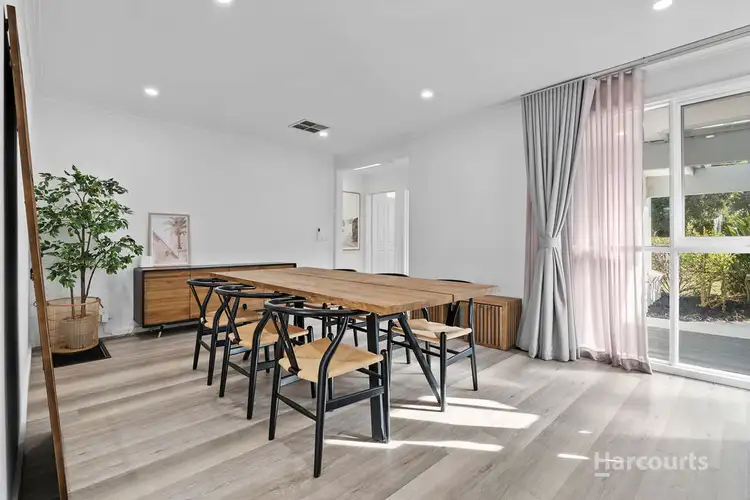 Fourth view of Homely house listing, 18 Rubicon Crescent, Doncaster VIC 3108