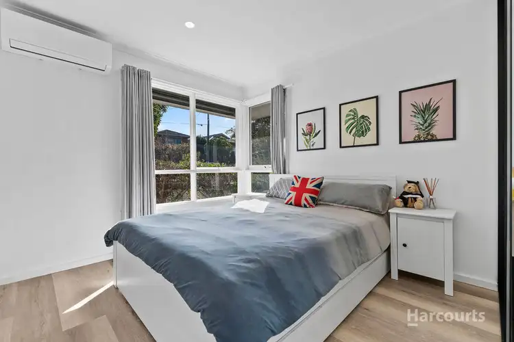 Fifth view of Homely house listing, 18 Rubicon Crescent, Doncaster VIC 3108