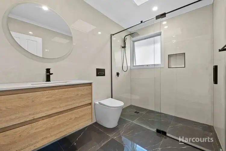 Sixth view of Homely house listing, 18 Rubicon Crescent, Doncaster VIC 3108