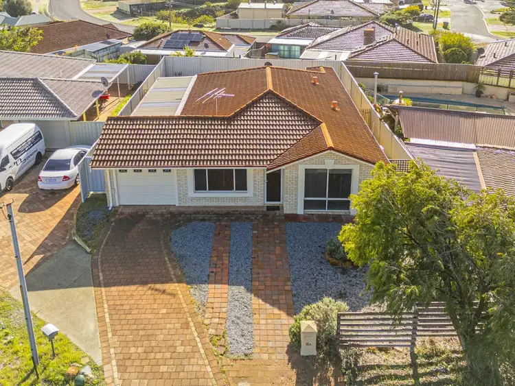 6A Leeves Court, Quinns Rocks WA 6030