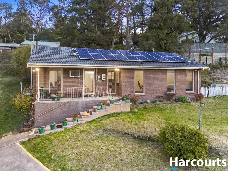 Main view of Homely house listing, 10 Alexandra Street, Upper Ferntree Gully VIC 3156