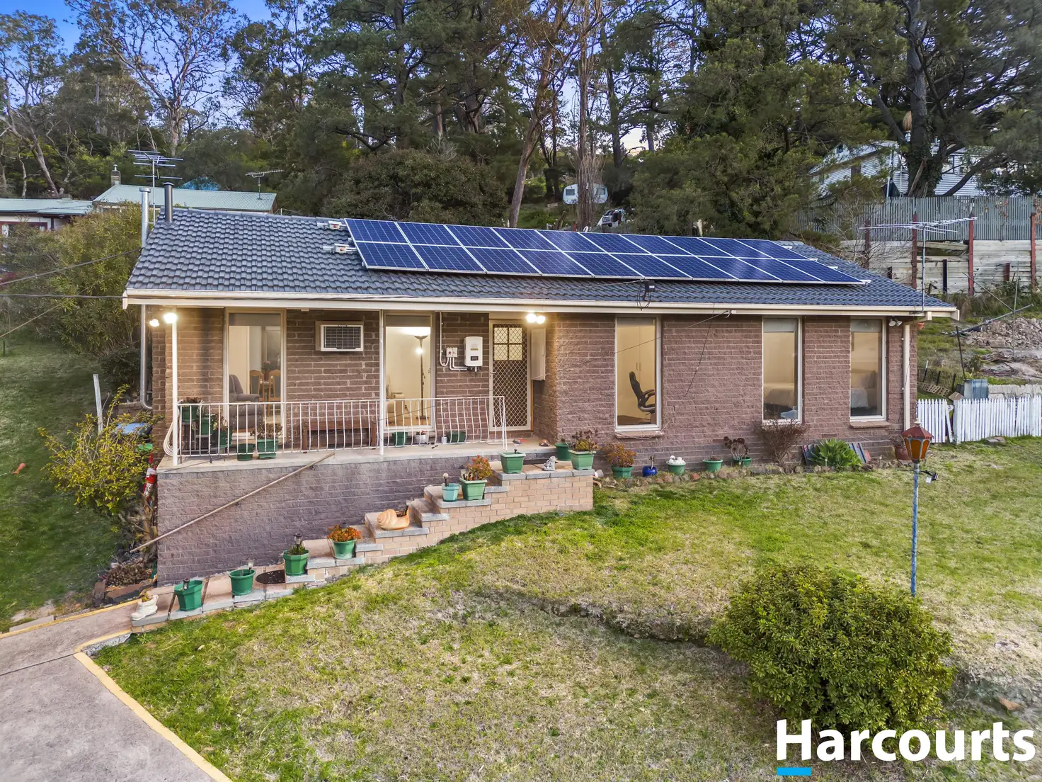Main view of Homely house listing, 10 Alexandra Street, Upper Ferntree Gully VIC 3156