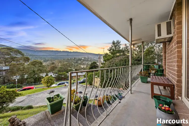 Second view of Homely house listing, 10 Alexandra Street, Upper Ferntree Gully VIC 3156