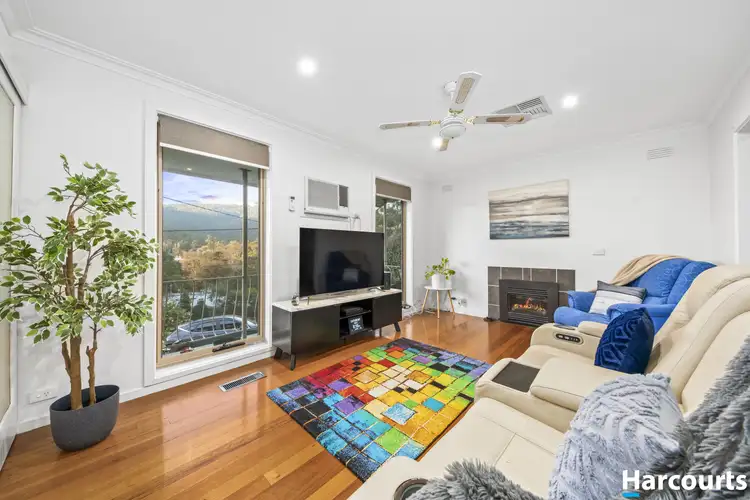 Third view of Homely house listing, 10 Alexandra Street, Upper Ferntree Gully VIC 3156