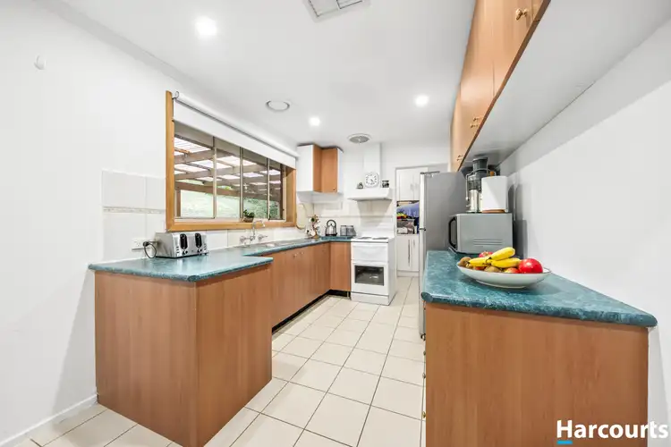 Fifth view of Homely house listing, 10 Alexandra Street, Upper Ferntree Gully VIC 3156