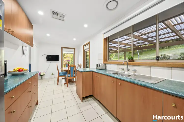 Sixth view of Homely house listing, 10 Alexandra Street, Upper Ferntree Gully VIC 3156
