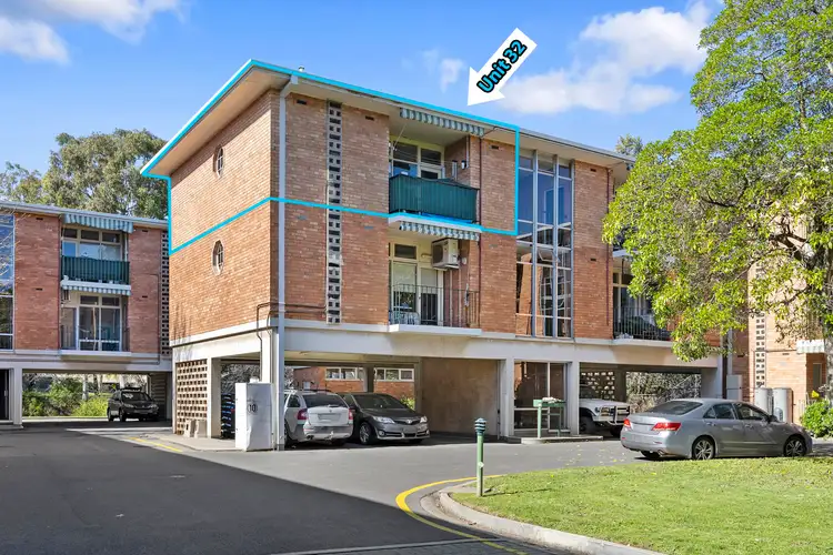 32/53 King William Road, Unley SA 5061
