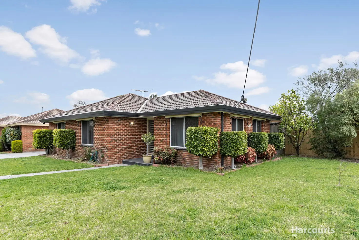 Main view of Homely unit listing, 1/44 Beverley Street, Doncaster East VIC 3109