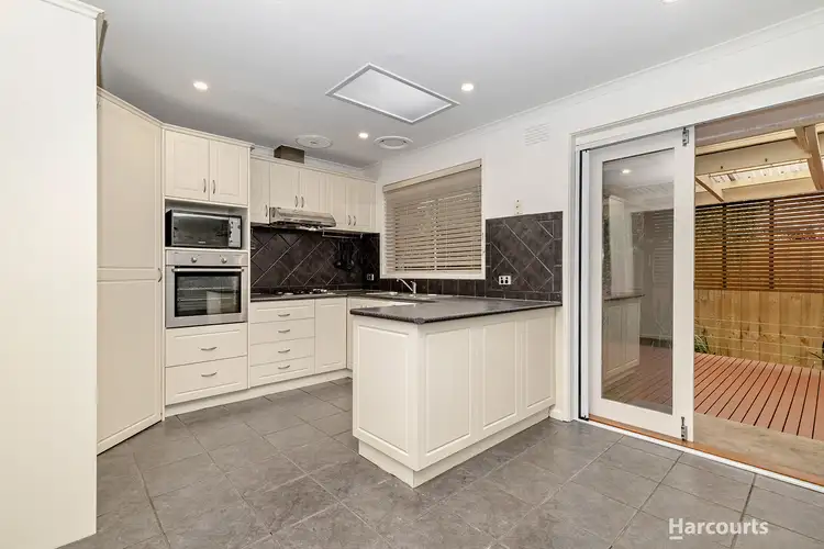 Third view of Homely unit listing, 1/44 Beverley Street, Doncaster East VIC 3109