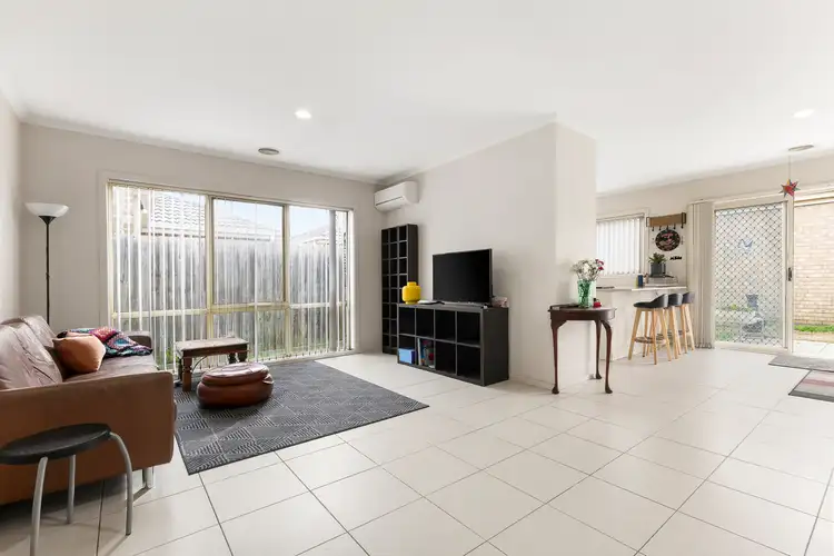 Second view of Homely house listing, 1/23 Austin Road, Seaford VIC 3198