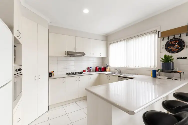 Third view of Homely house listing, 1/23 Austin Road, Seaford VIC 3198