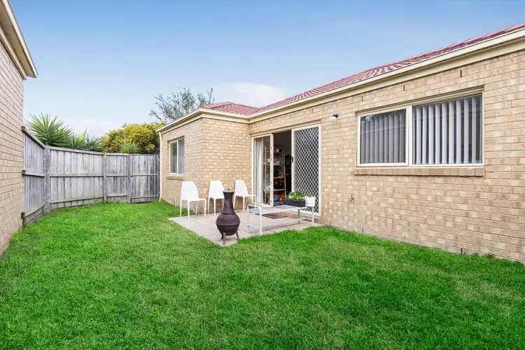 Fifth view of Homely house listing, 1/23 Austin Road, Seaford VIC 3198