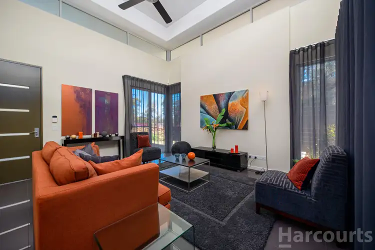 Second view of Homely house listing, 24 Dunlin Way, Coodanup WA 6210