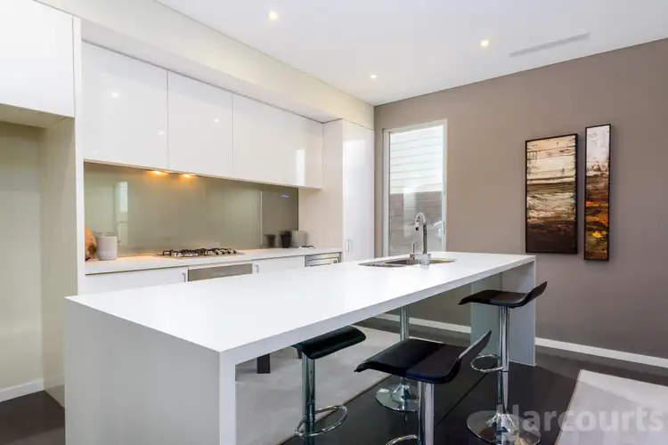 Fifth view of Homely house listing, 24 Dunlin Way, Coodanup WA 6210