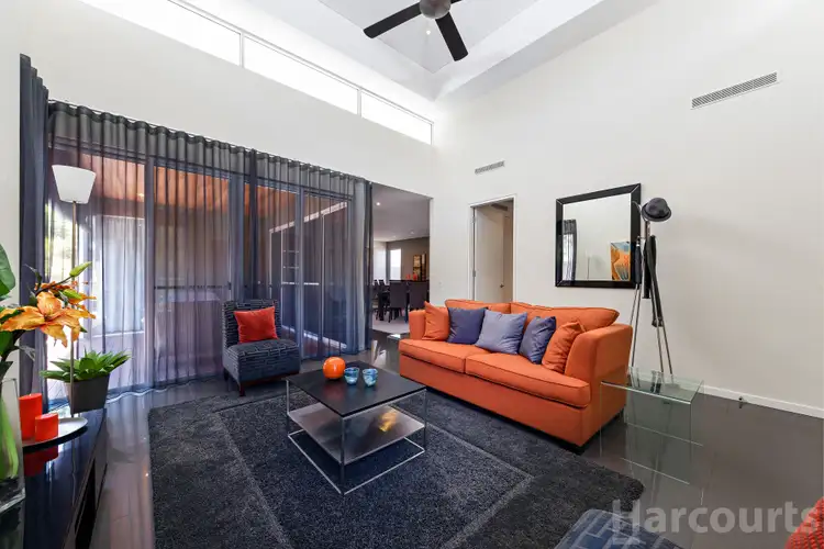 Fifth view of Homely house listing, 24 Dunlin Way, Coodanup WA 6210