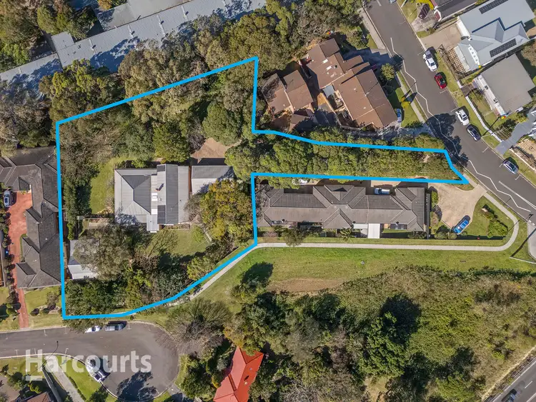 19 Saddleback Mountain Road, Kiama NSW 2533