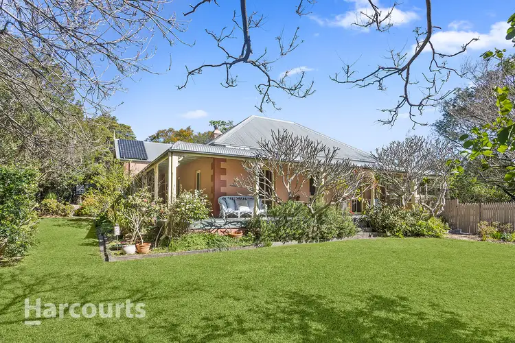 19 Saddleback Mountain Road, Kiama NSW 2533