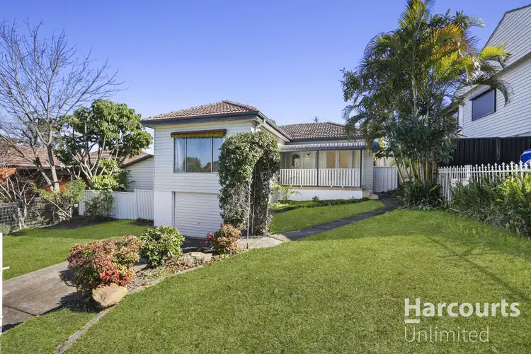 16 Leslie Street, Blacktown NSW 2148