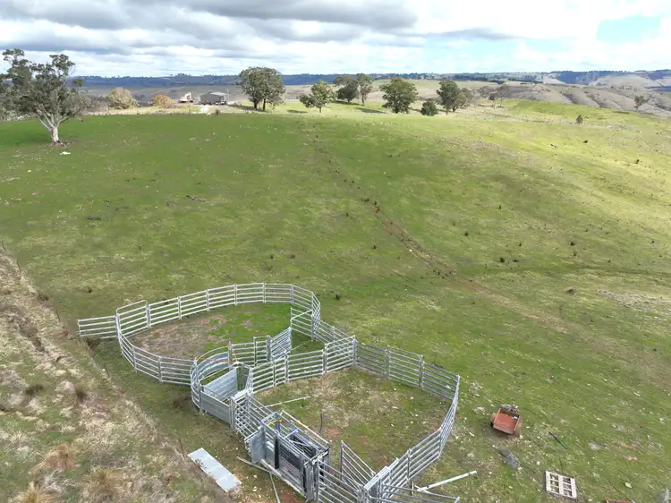 117 Savilles Road, Golspie NSW 2580