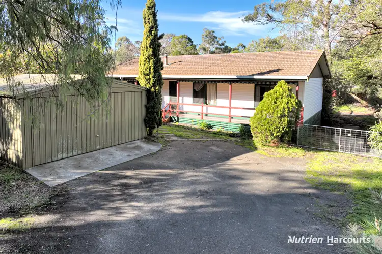 Second view of Homely house listing, 5547 Hyland Highway, Yarram VIC 3971