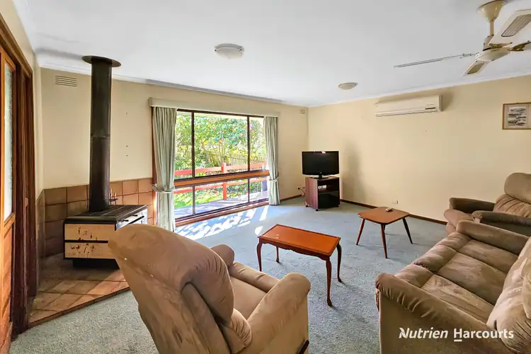 Third view of Homely house listing, 5547 Hyland Highway, Yarram VIC 3971
