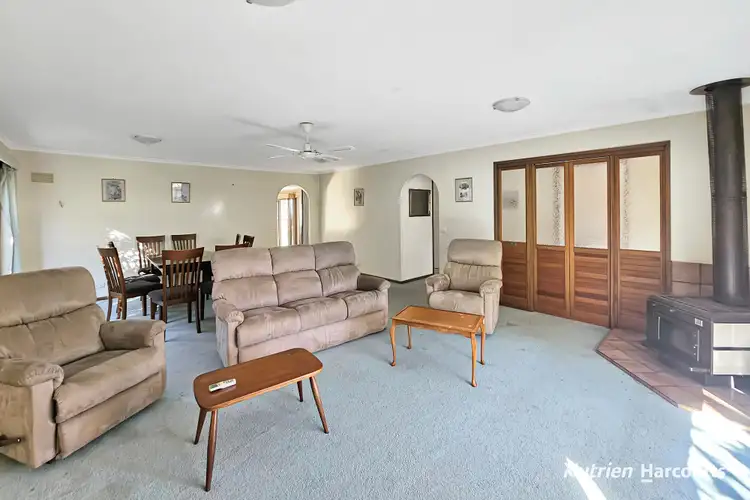 Fourth view of Homely house listing, 5547 Hyland Highway, Yarram VIC 3971