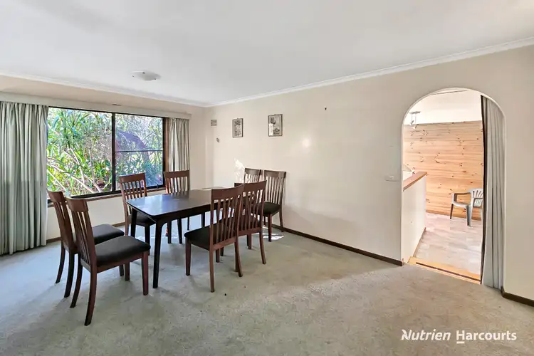 Fifth view of Homely house listing, 5547 Hyland Highway, Yarram VIC 3971