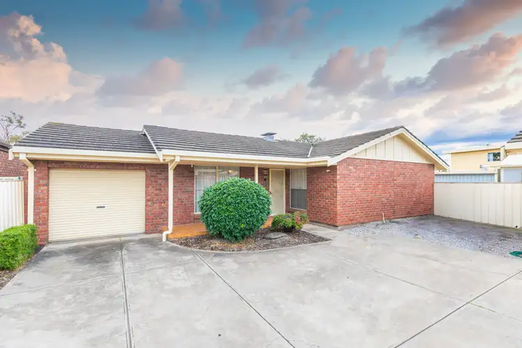 3/1 Nunyah Avenue, Park Holme SA 5043