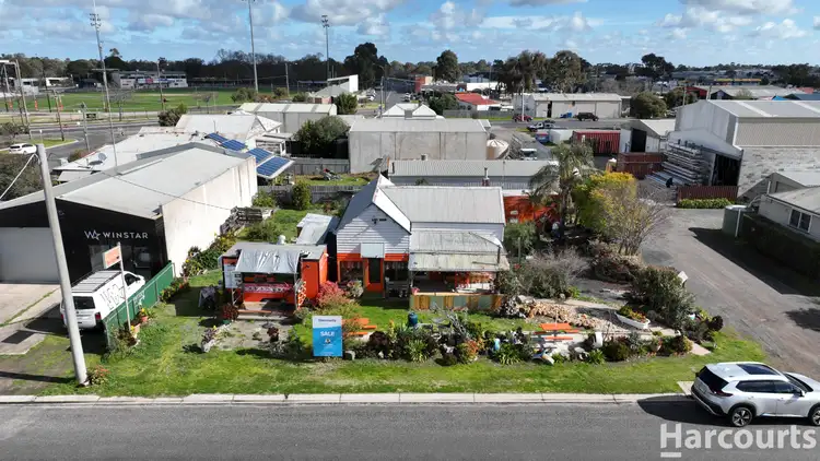 4 Clark Street, Horsham VIC 3400