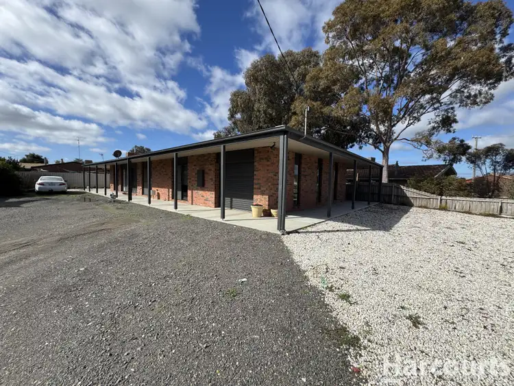 Main view of Homely house listing, 5 Mintern Crescent, Horsham VIC 3400