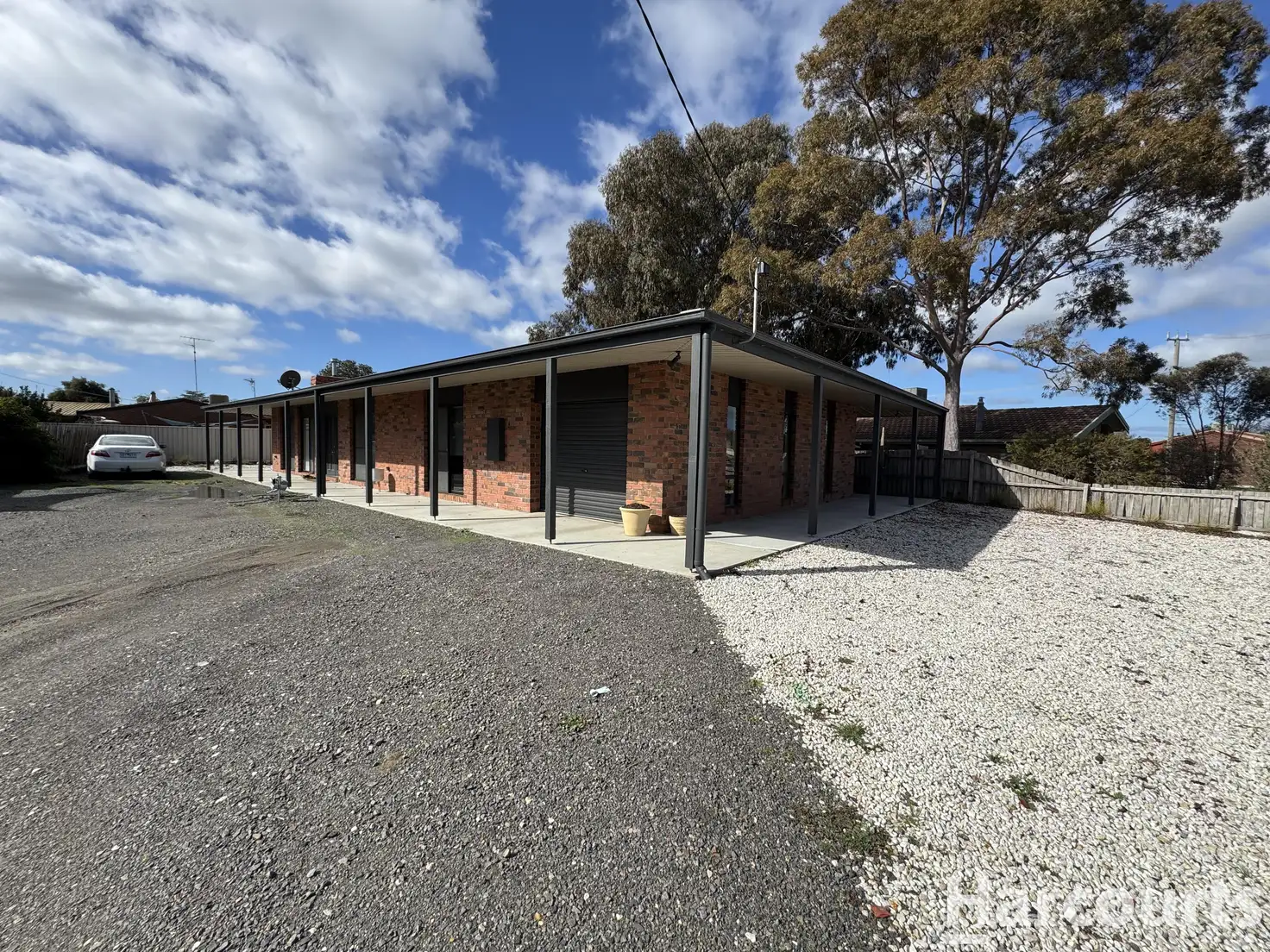 Main view of Homely house listing, 5 Mintern Crescent, Horsham VIC 3400